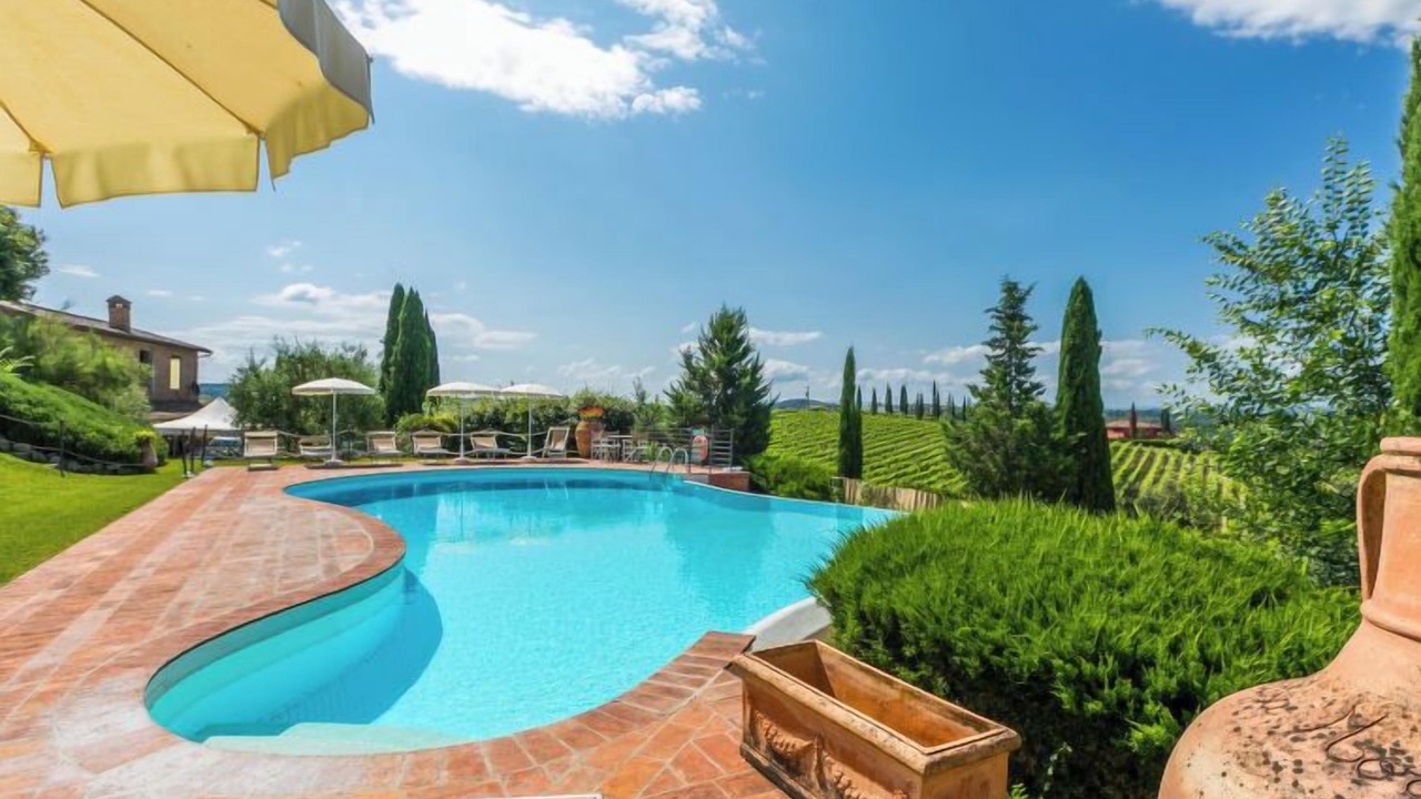 Photo of Outdoor in Certaldo