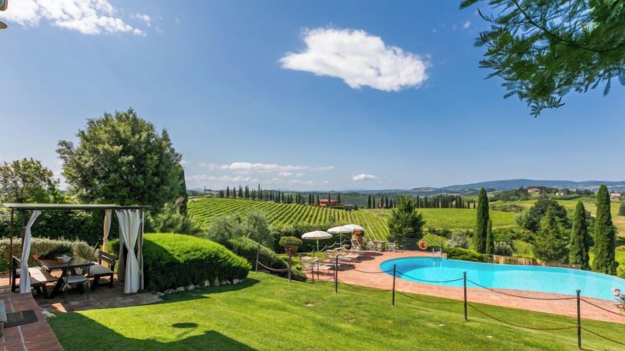 Photo of Outdoor in Certaldo