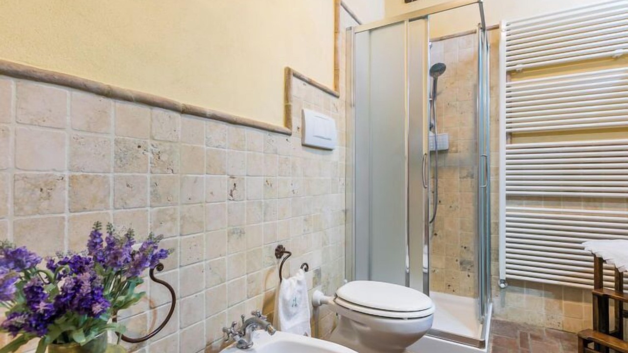 Photo of Bathroom in Certaldo