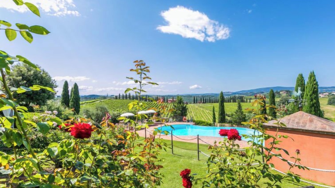 Photo of Outdoor in Certaldo