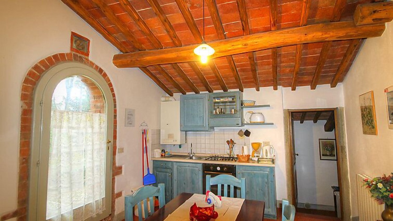 Photo of Bedroom in Radda in Chianti