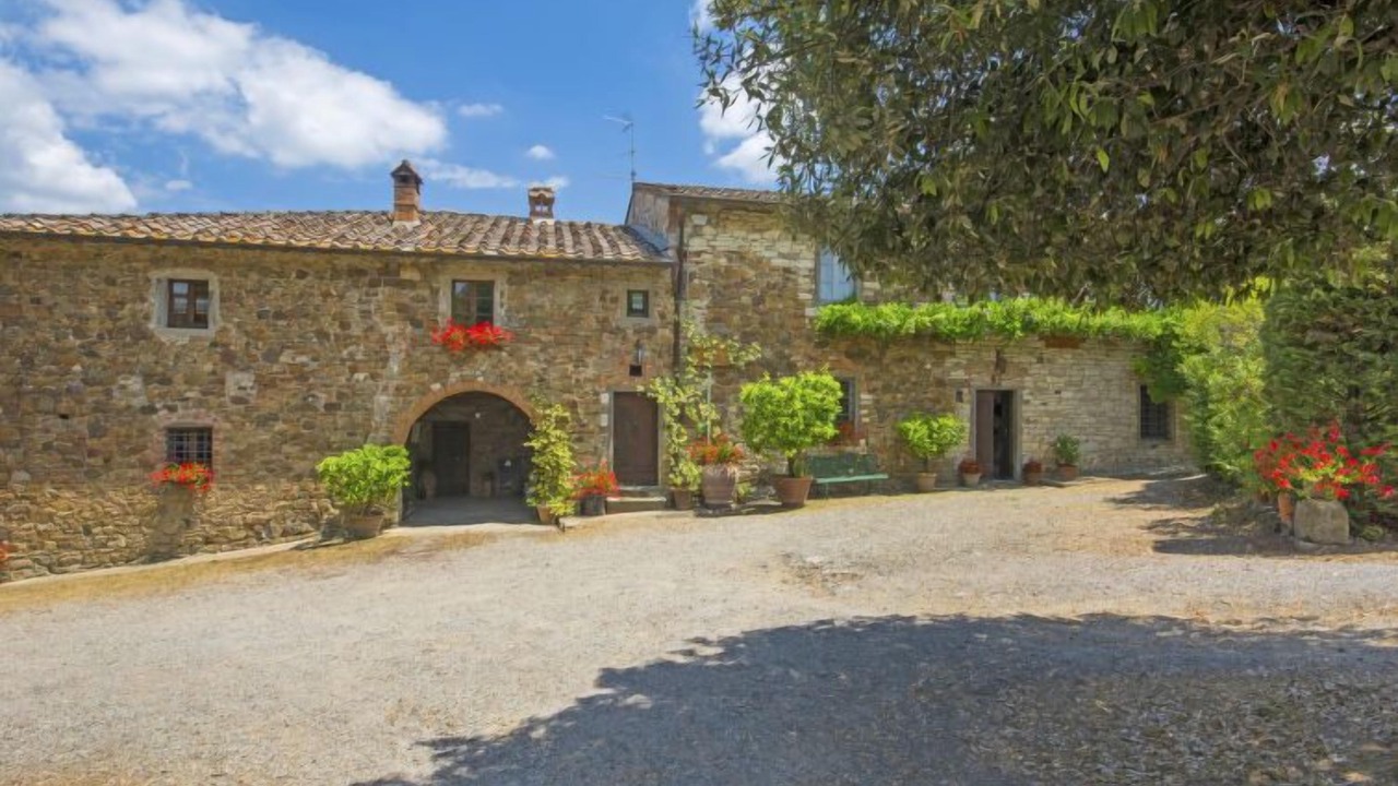 Photo of Others in Radda in Chianti