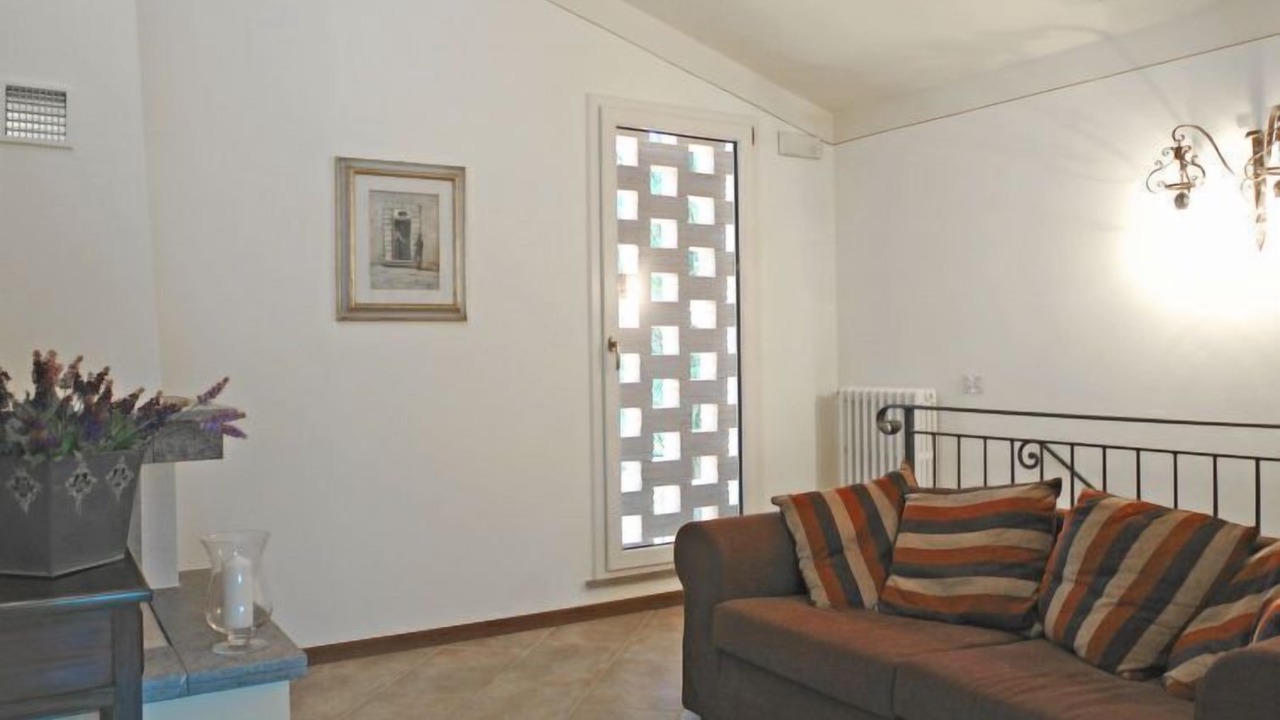Photo of Livingroom in Palaia