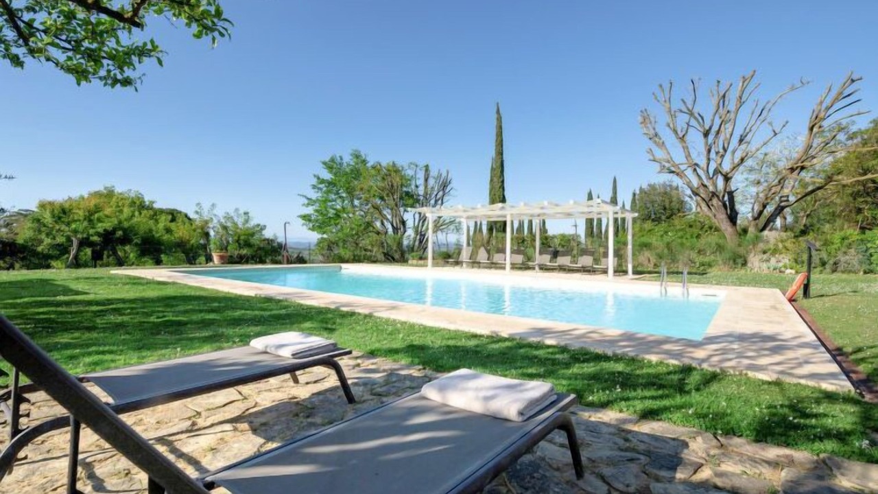 Photo of Outdoor in San Gimignano