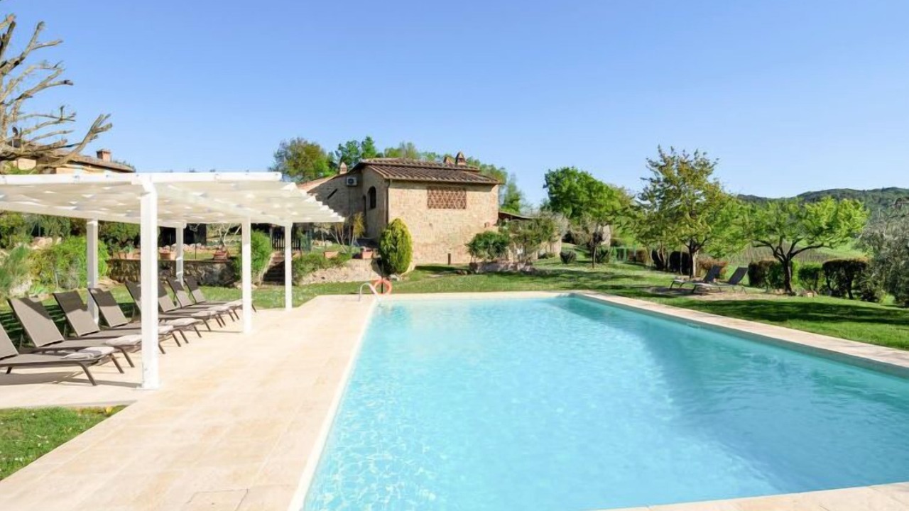 Photo of Outdoor in San Gimignano