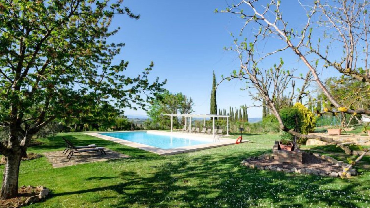 Photo of Outdoor in San Gimignano