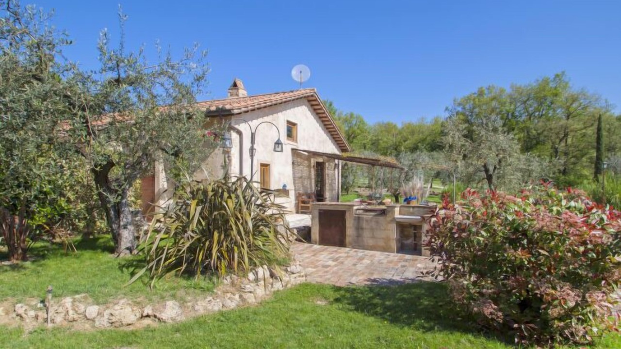 Photo of Outdoor in Penna in Teverina