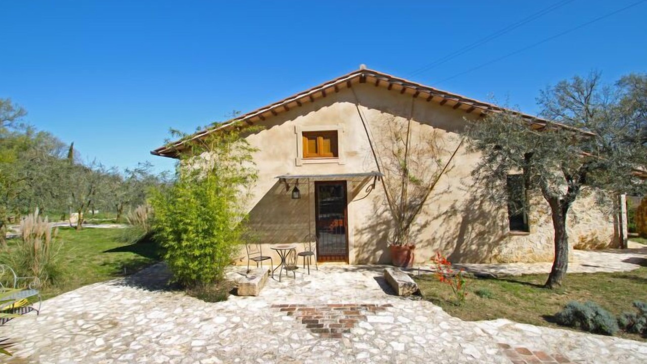 Photo of Outdoor in Penna in Teverina