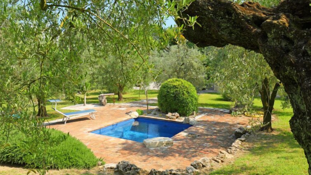 Photo of Outdoor in Penna in Teverina