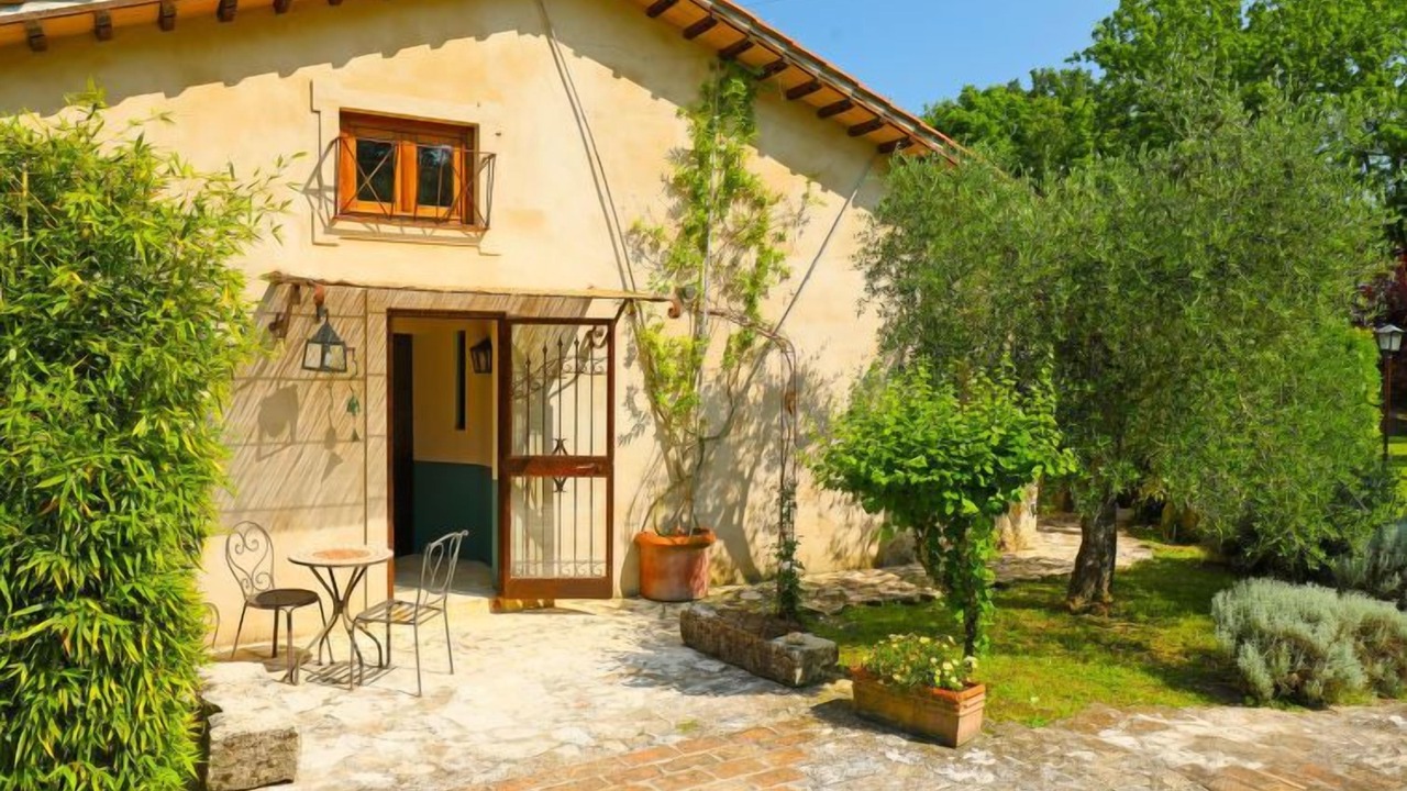 Photo of Outdoor in Penna in Teverina