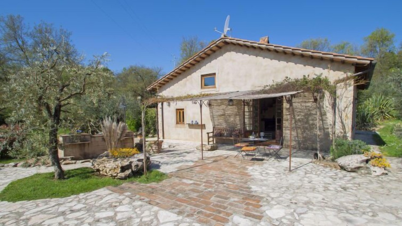 Photo of Outdoor in Penna in Teverina