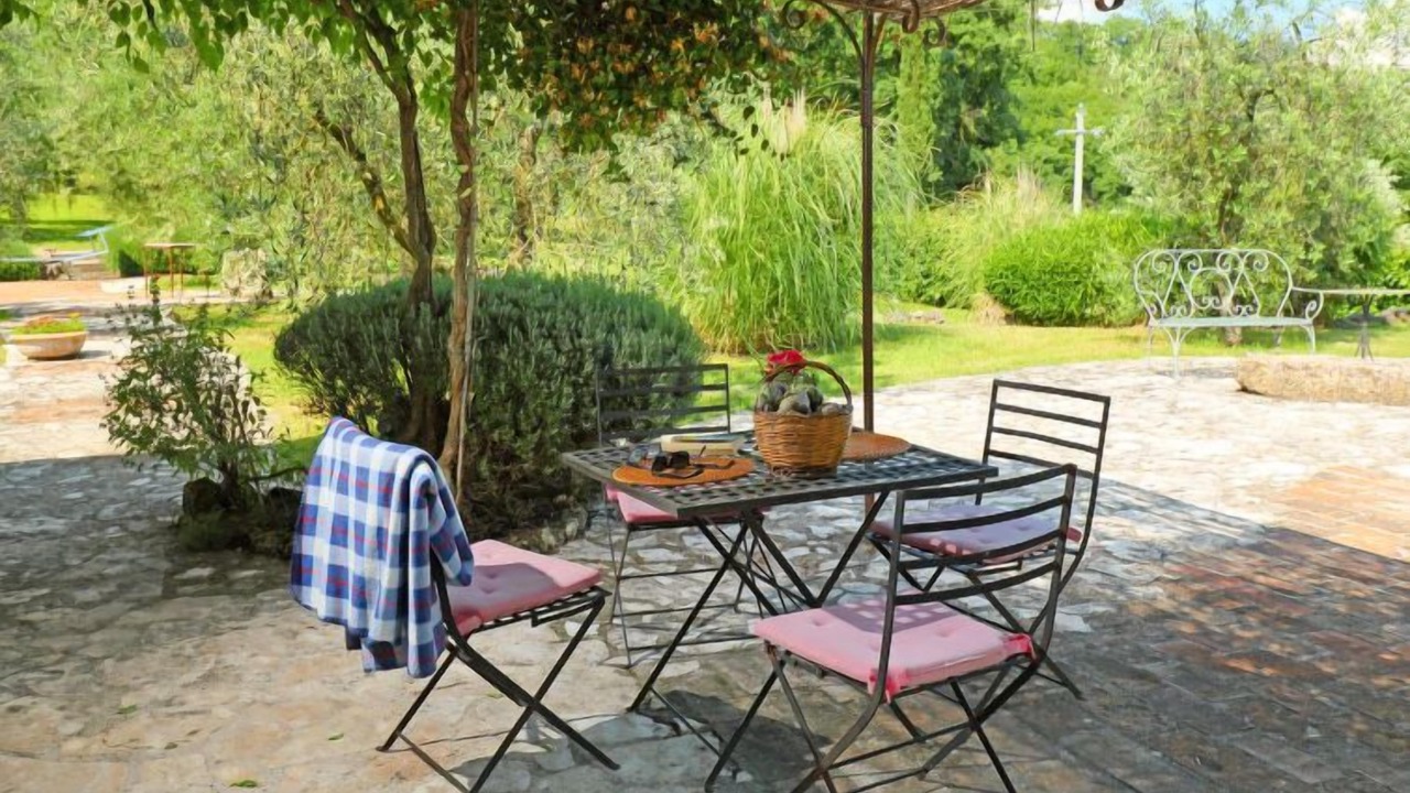 Photo of Outdoor in Penna in Teverina