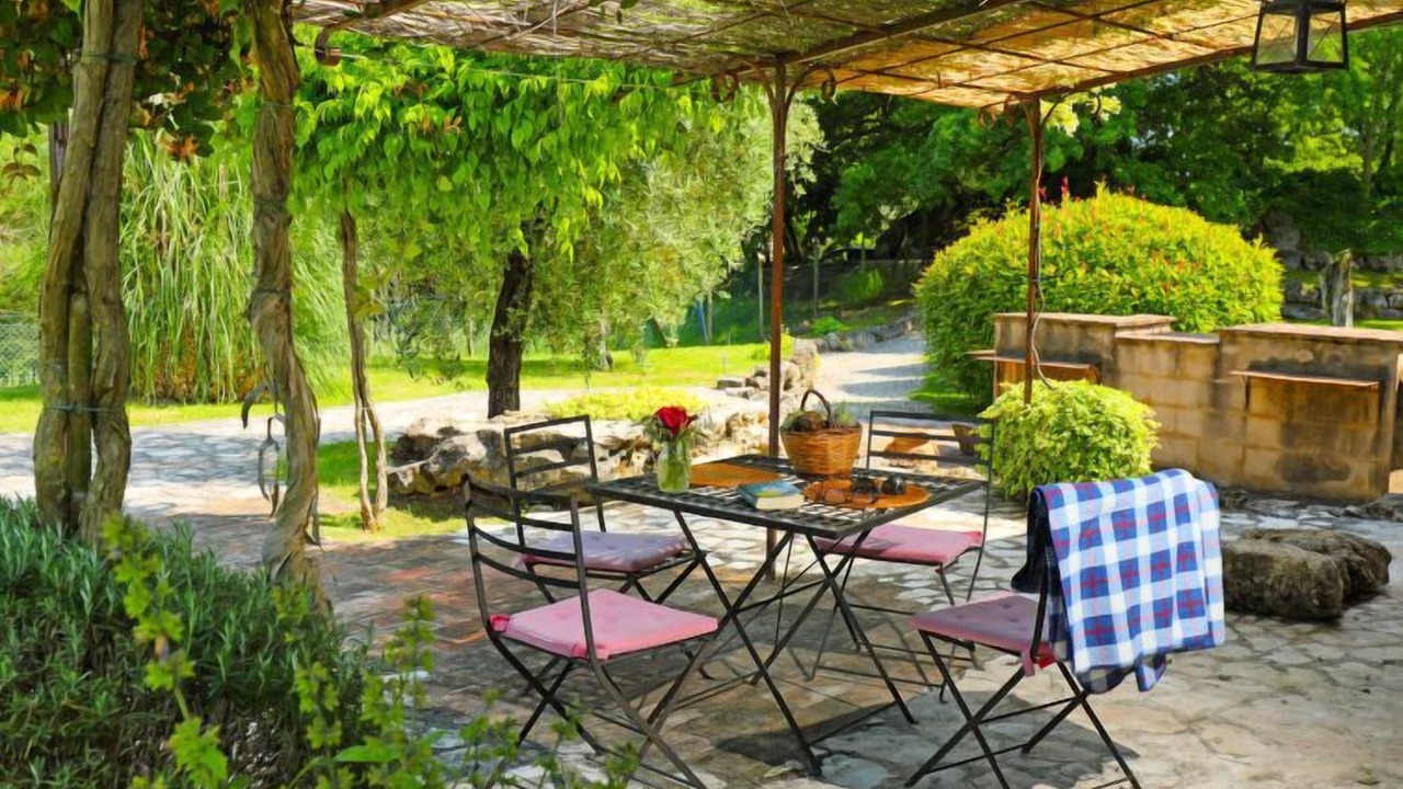 Photo of Outdoor in Penna in Teverina