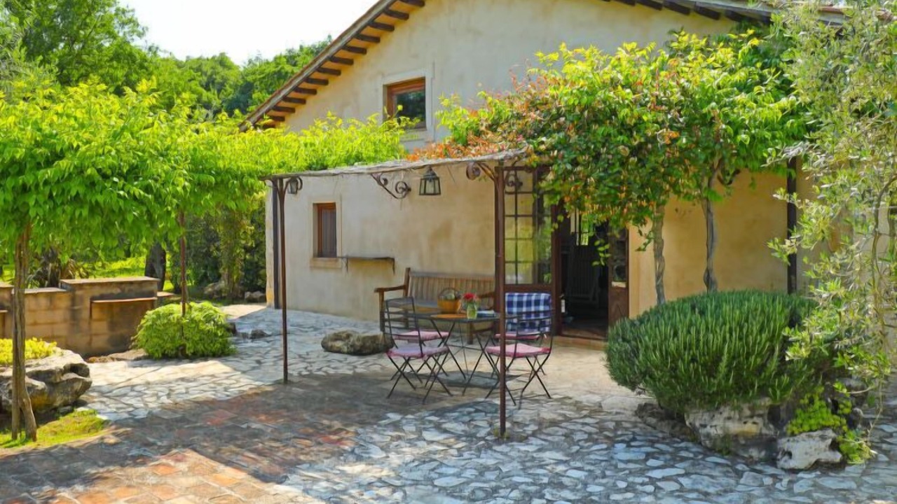 Photo of Outdoor in Penna in Teverina