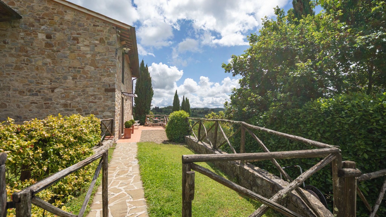 Photo of Others in Greve in Chianti