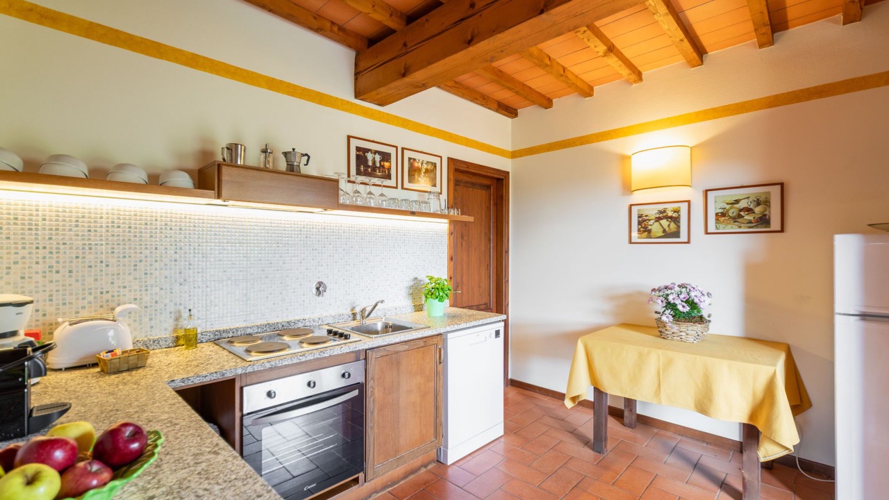 Photo of Bedroom in Greve in Chianti