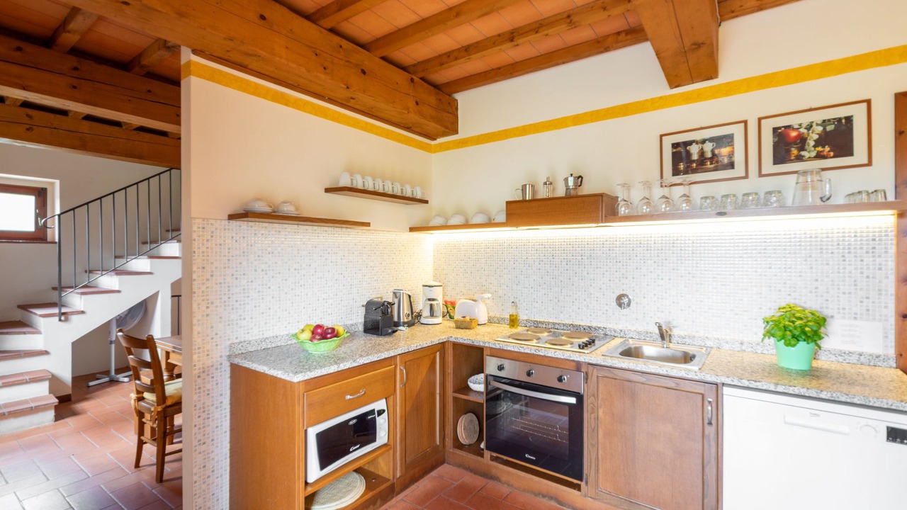 Photo of Bedroom in Greve in Chianti