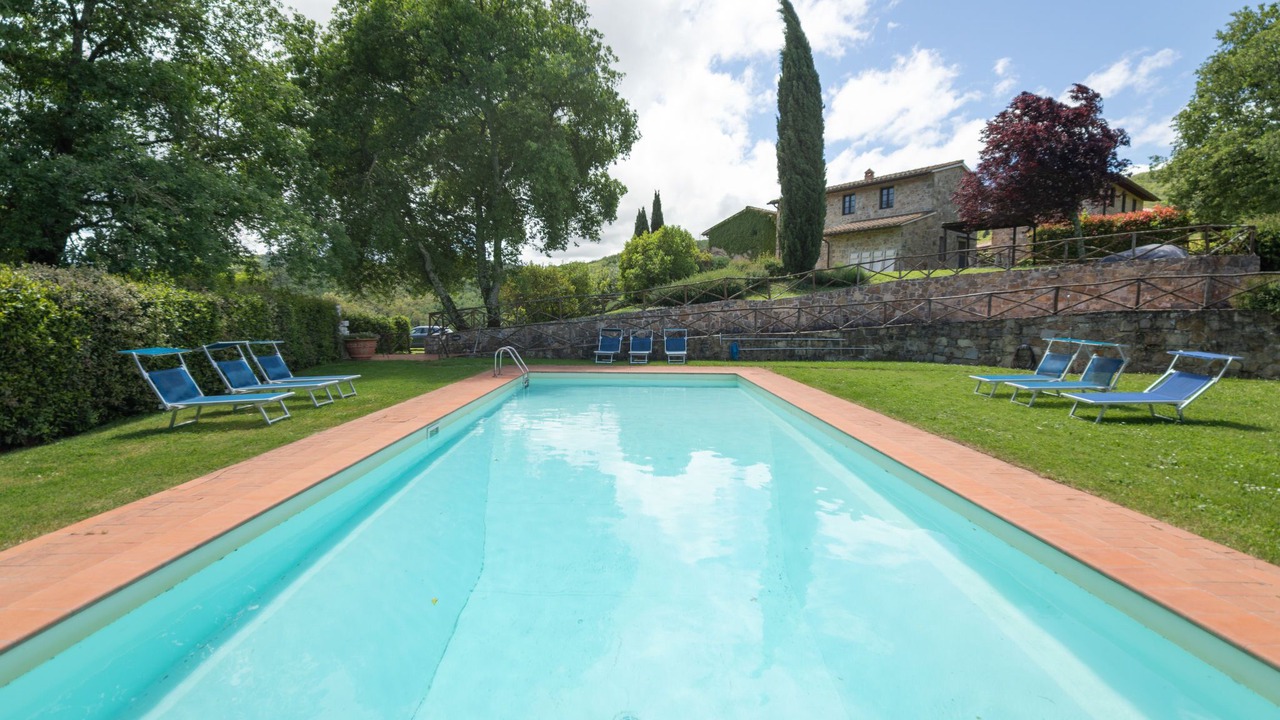 Photo of Outdoor in Greve in Chianti