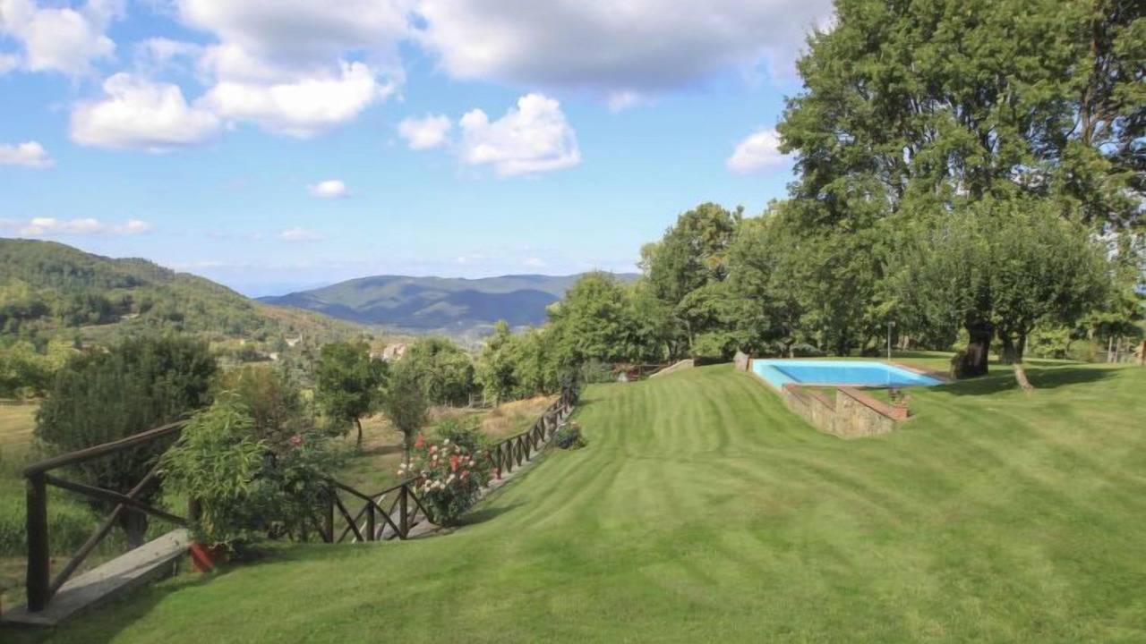 Photo of Outdoor in Torsoli