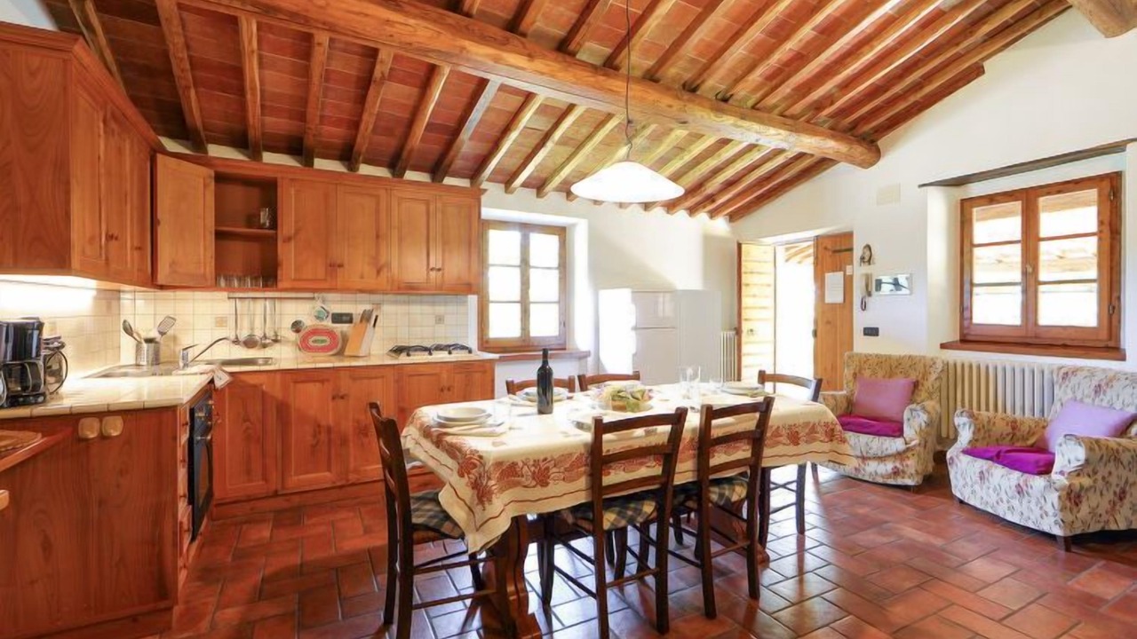 Photo of Bedroom in Torsoli