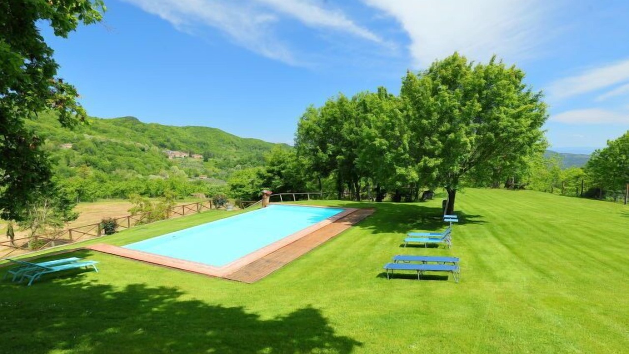 Photo of Outdoor in Torsoli
