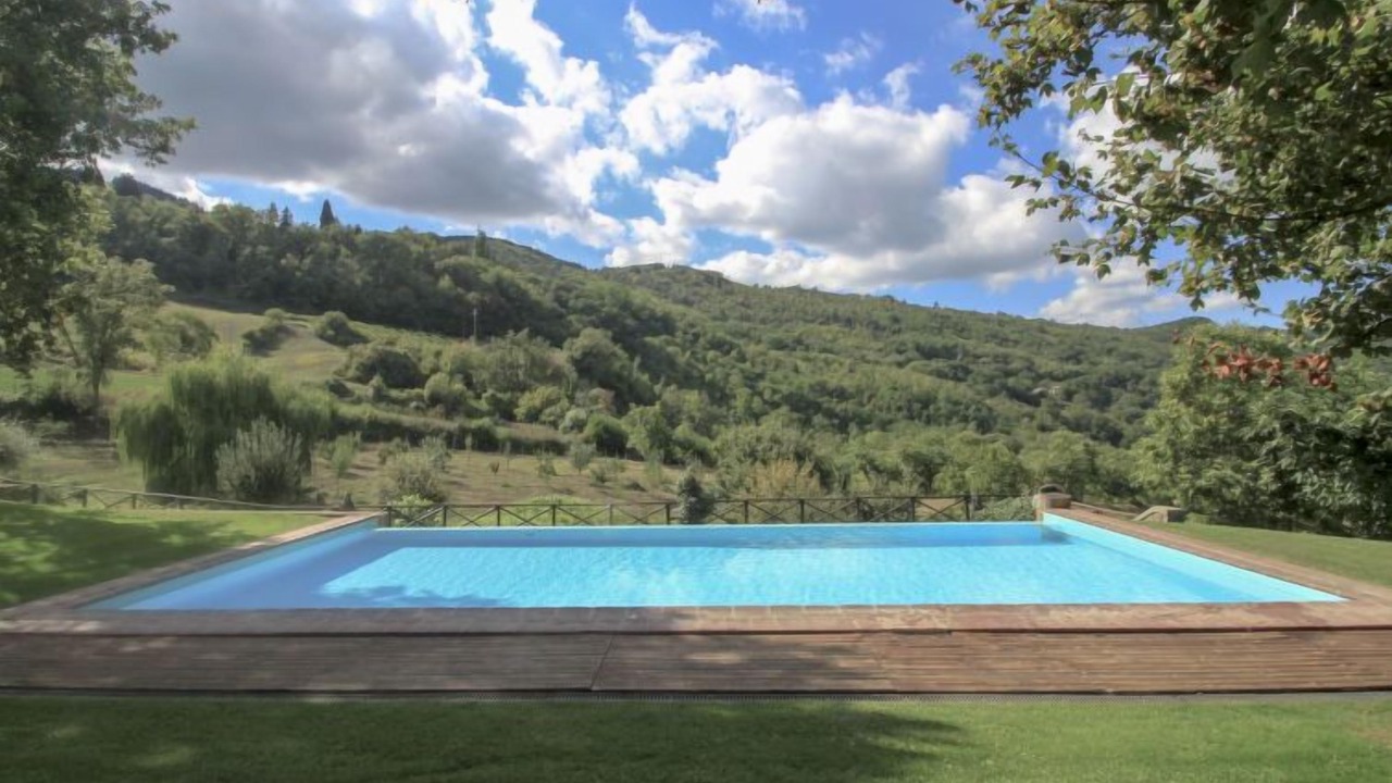 Photo of Outdoor in Torsoli