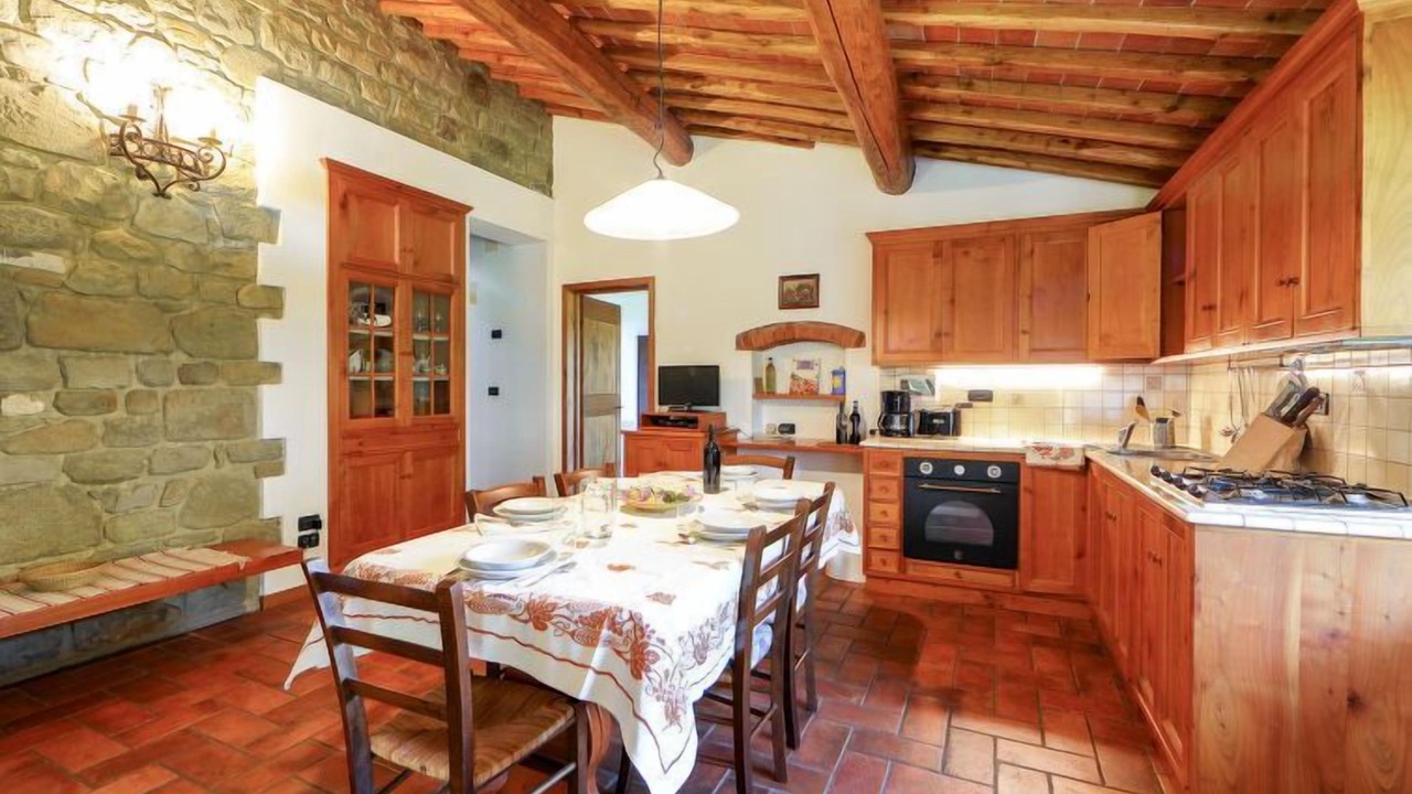 Photo of Bedroom in Torsoli