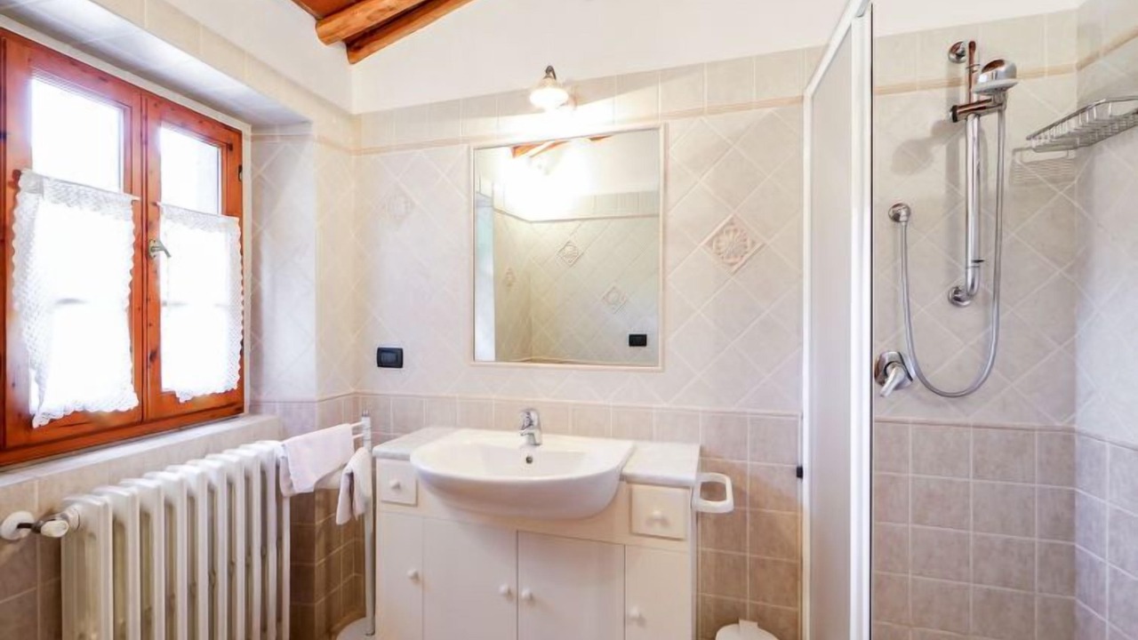 Photo of Bathroom in Torsoli