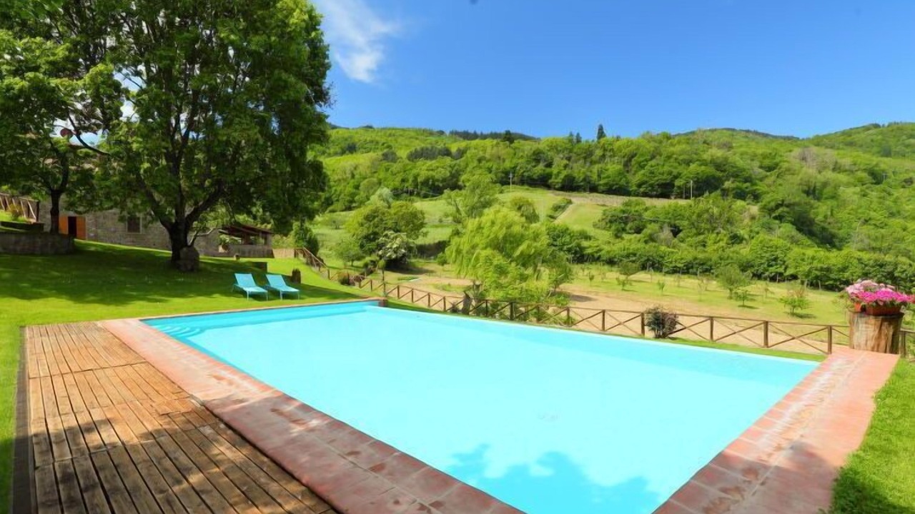 Photo of Outdoor in Torsoli