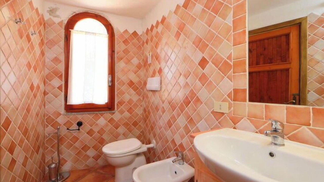 Photo of Bathroom in Trinita d'Agultu e Vignola