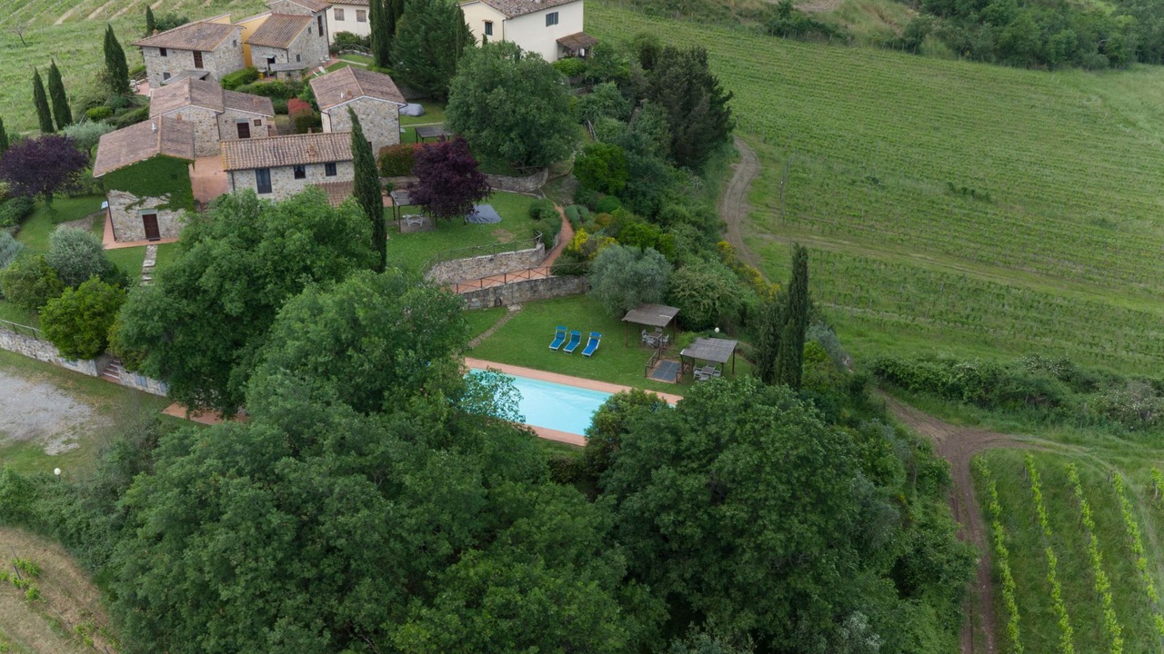 Photo of Others in Greve in Chianti