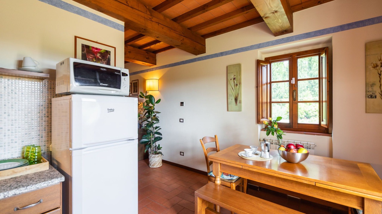 Photo of Bedroom in Greve in Chianti