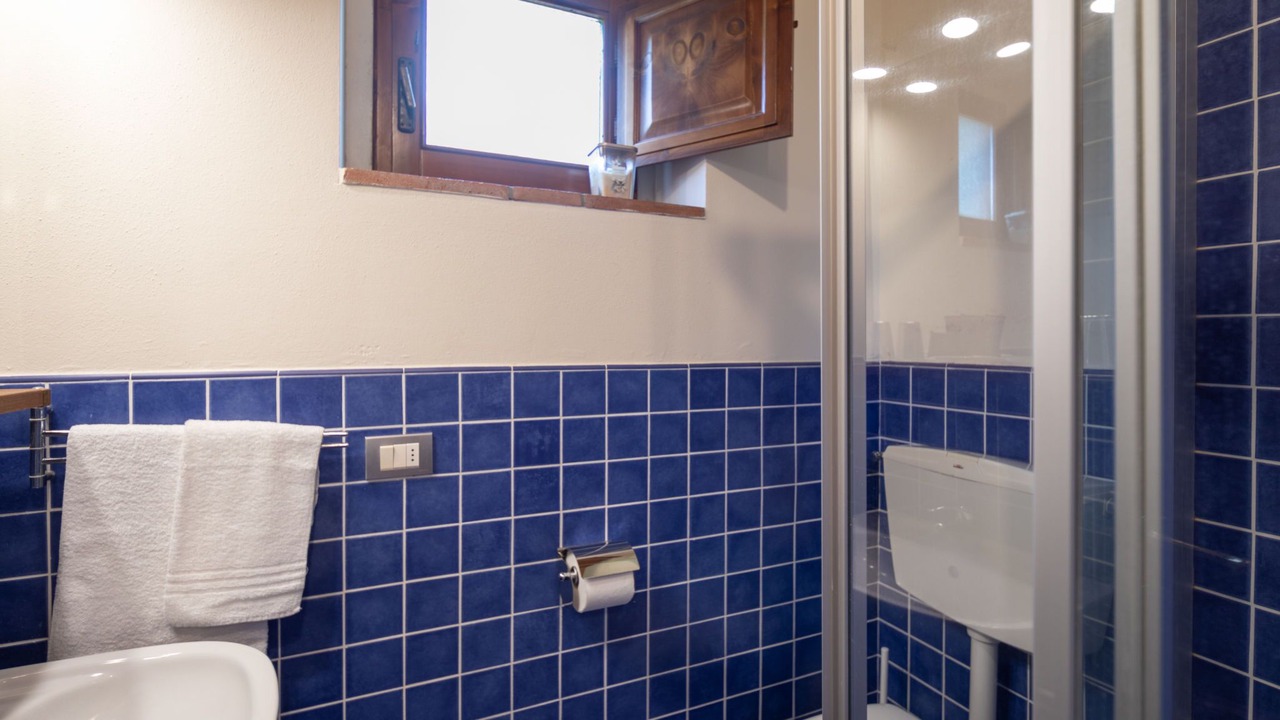 Photo of Bathroom in Greve in Chianti
