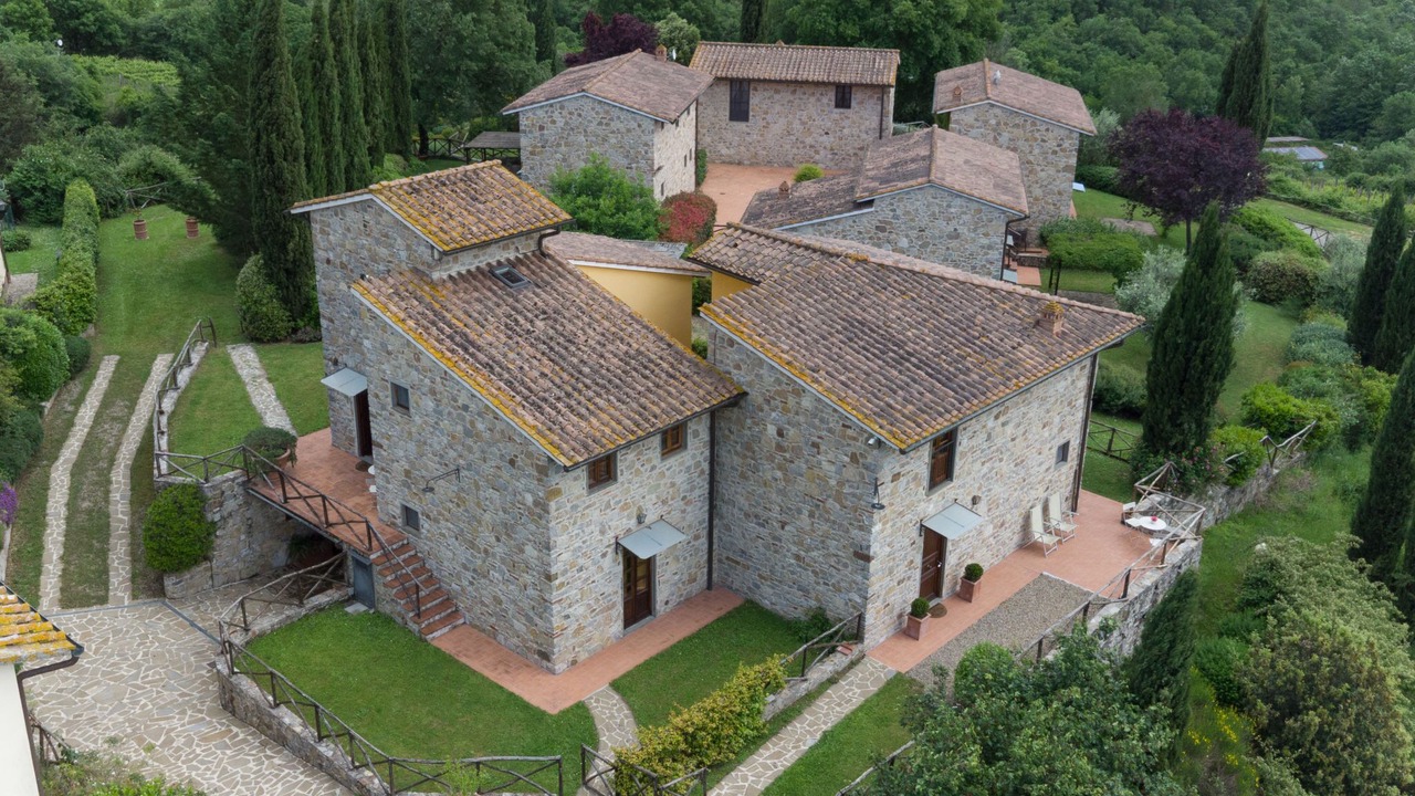 Photo of Others in Greve in Chianti