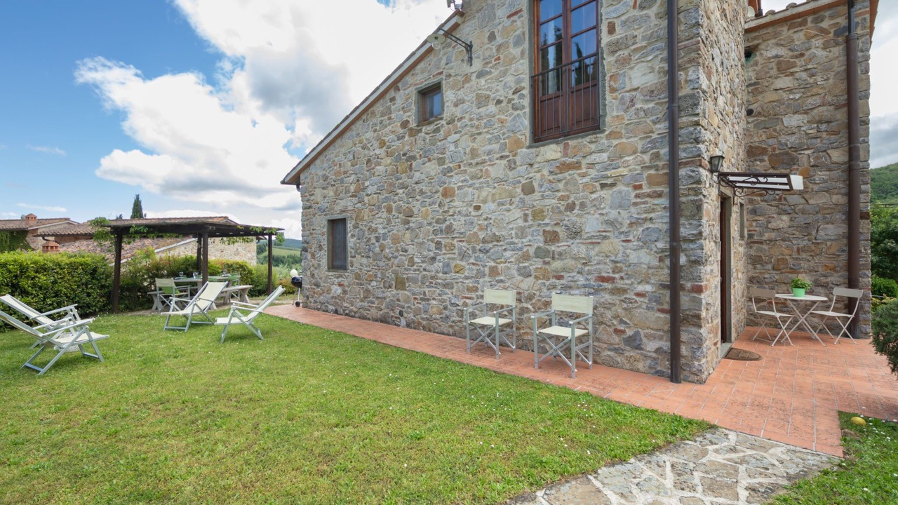 Photo of Others in Greve in Chianti