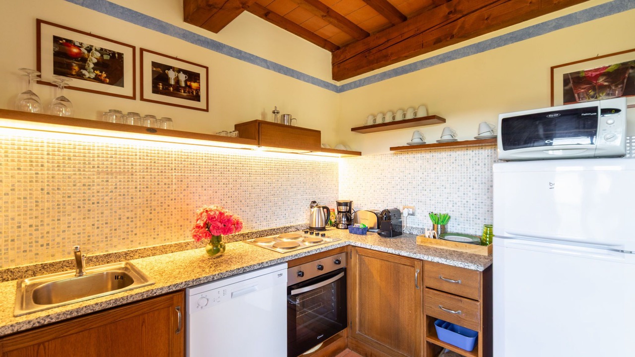 Photo of Bedroom in Greve in Chianti