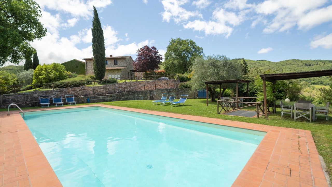 Photo of Outdoor in Greve in Chianti