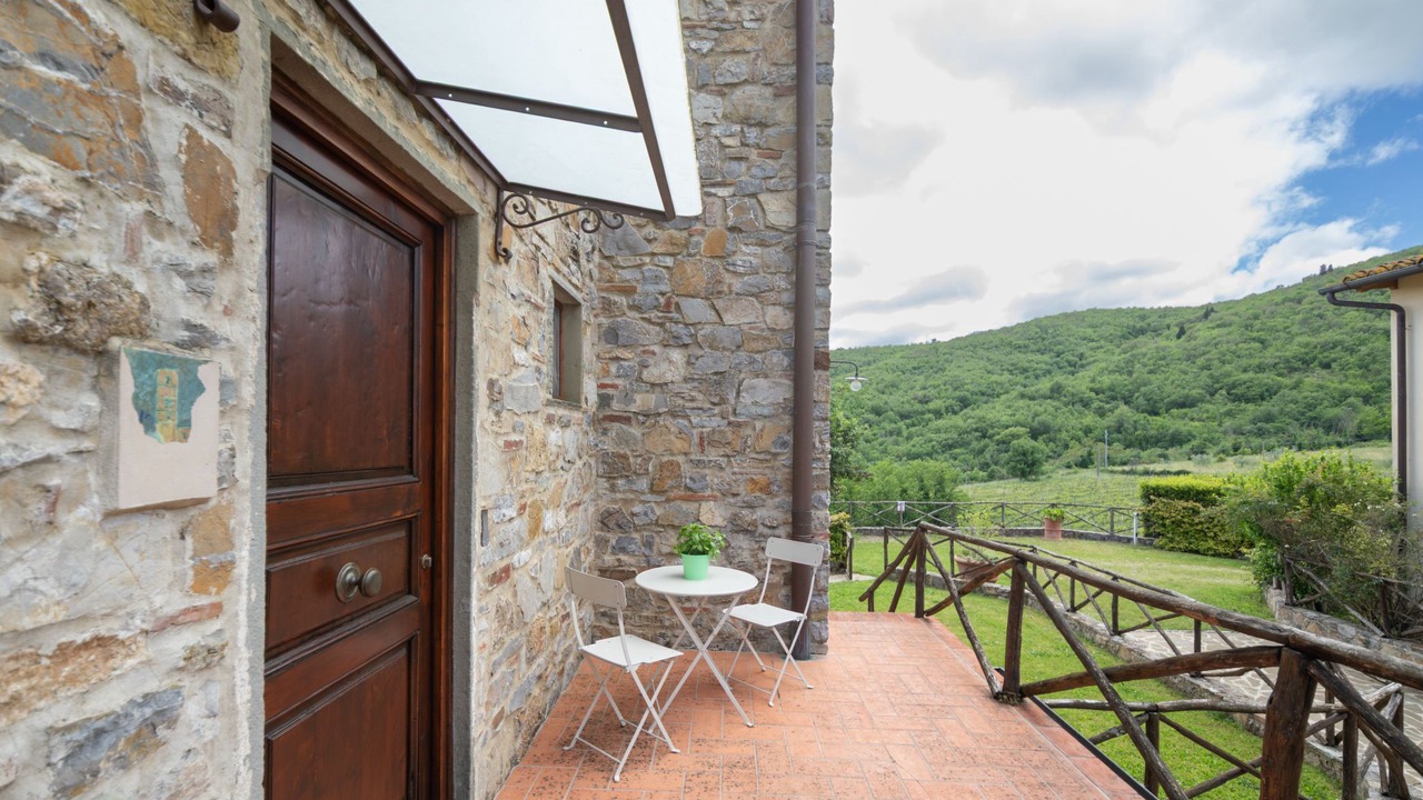 Photo of Others in Greve in Chianti