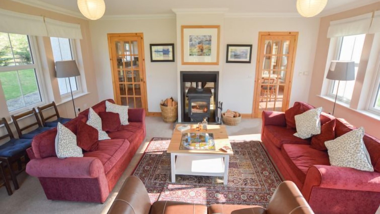 Photo of Livingroom in Lerags