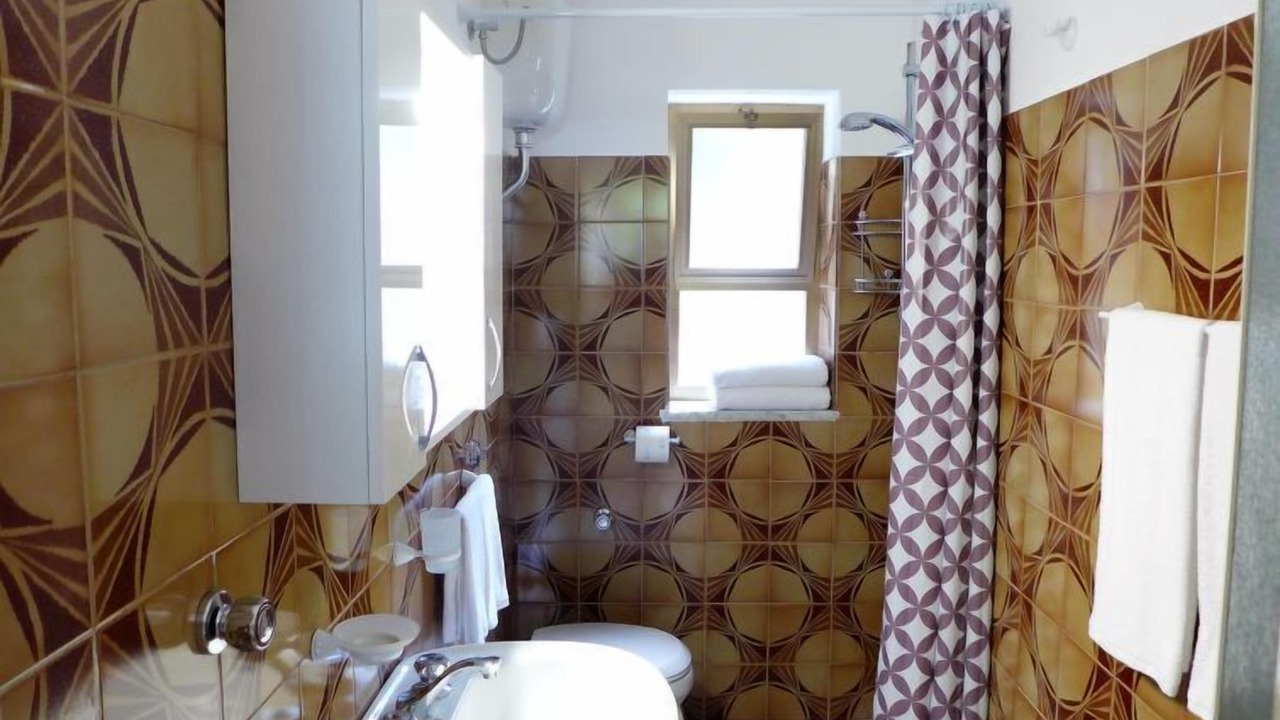 Photo of Bathroom in Sant'Agata sui Due Golfi