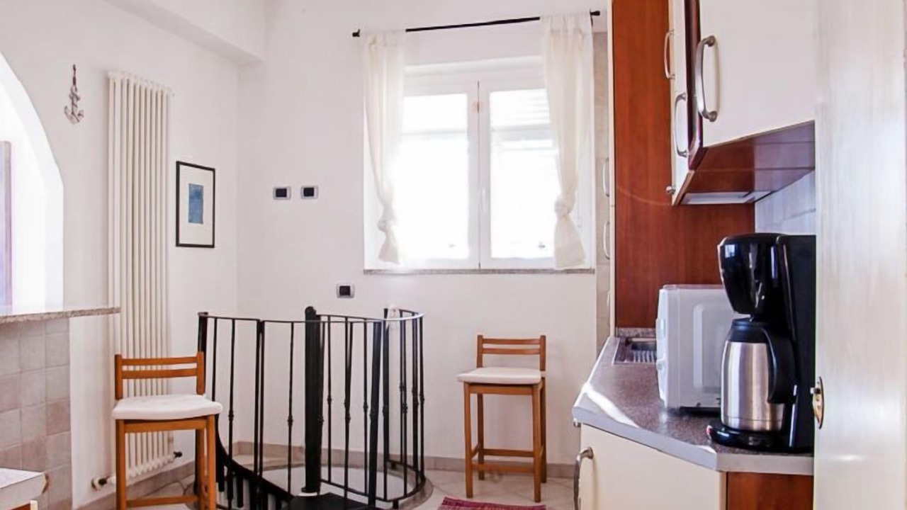Photo of Bedroom in Finale Ligure