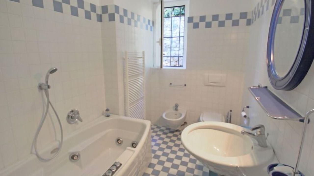 Photo of Bathroom in Finale Ligure