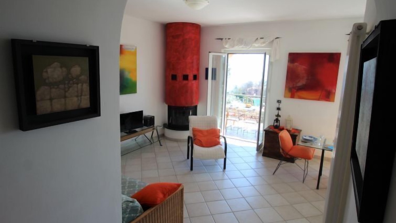 Photo of Livingroom in Finale Ligure