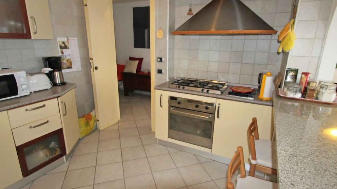 Photo of Bedroom in Finale Ligure