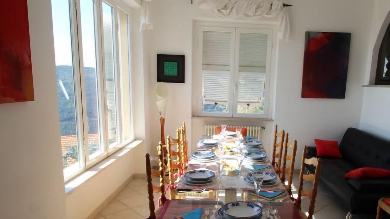 Photo of Livingroom in Finale Ligure
