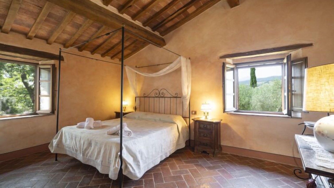 Photo of Others in Castiglione d'Orcia