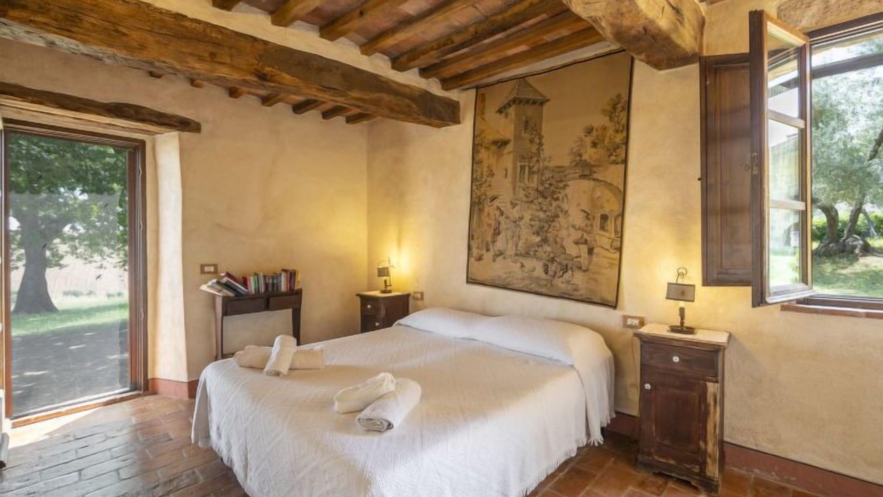 Photo of Others in Castiglione d'Orcia