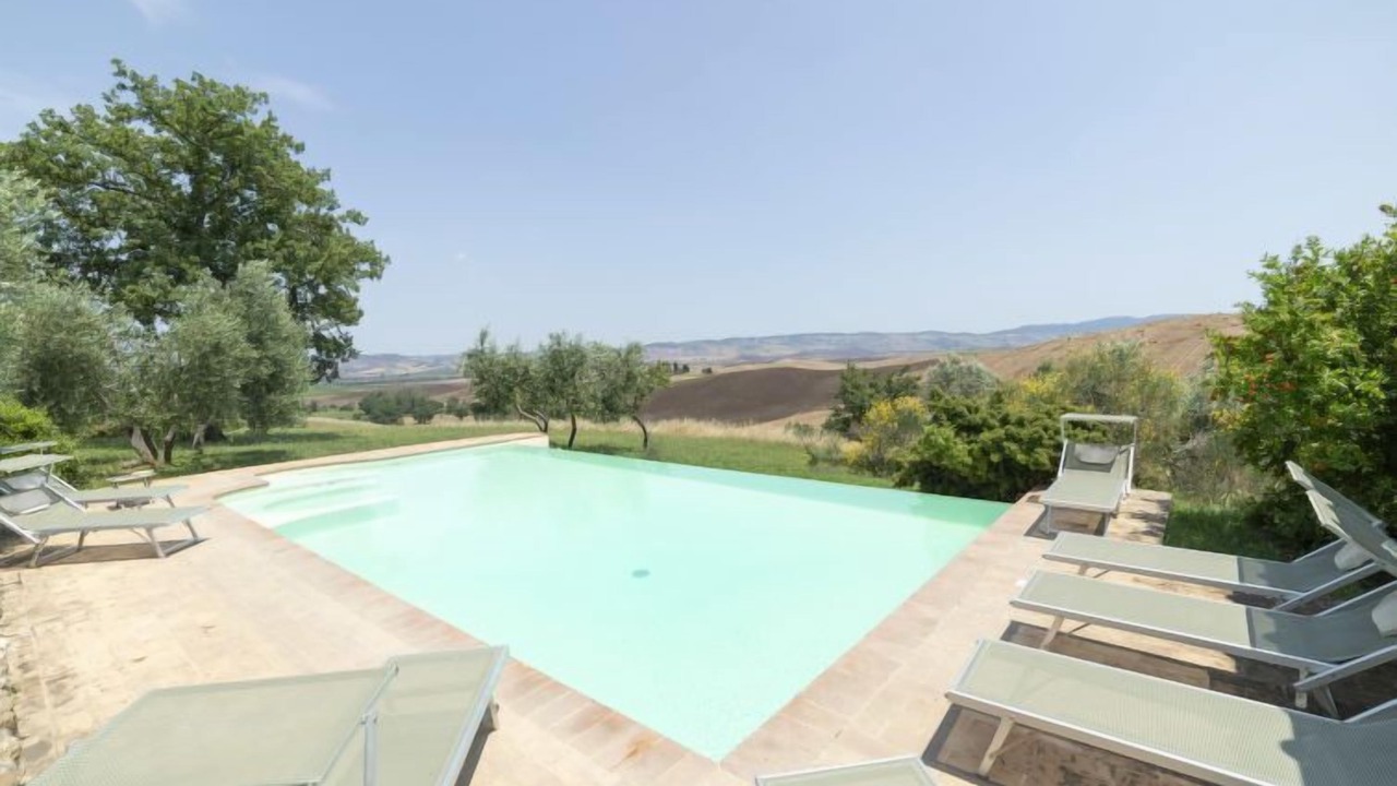 Photo of Others in Castiglione d'Orcia