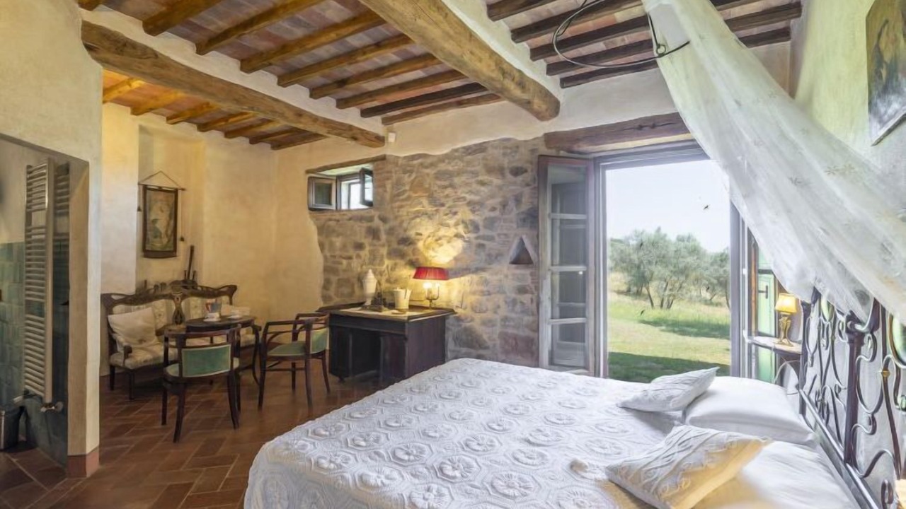 Photo of Others in Castiglione d'Orcia