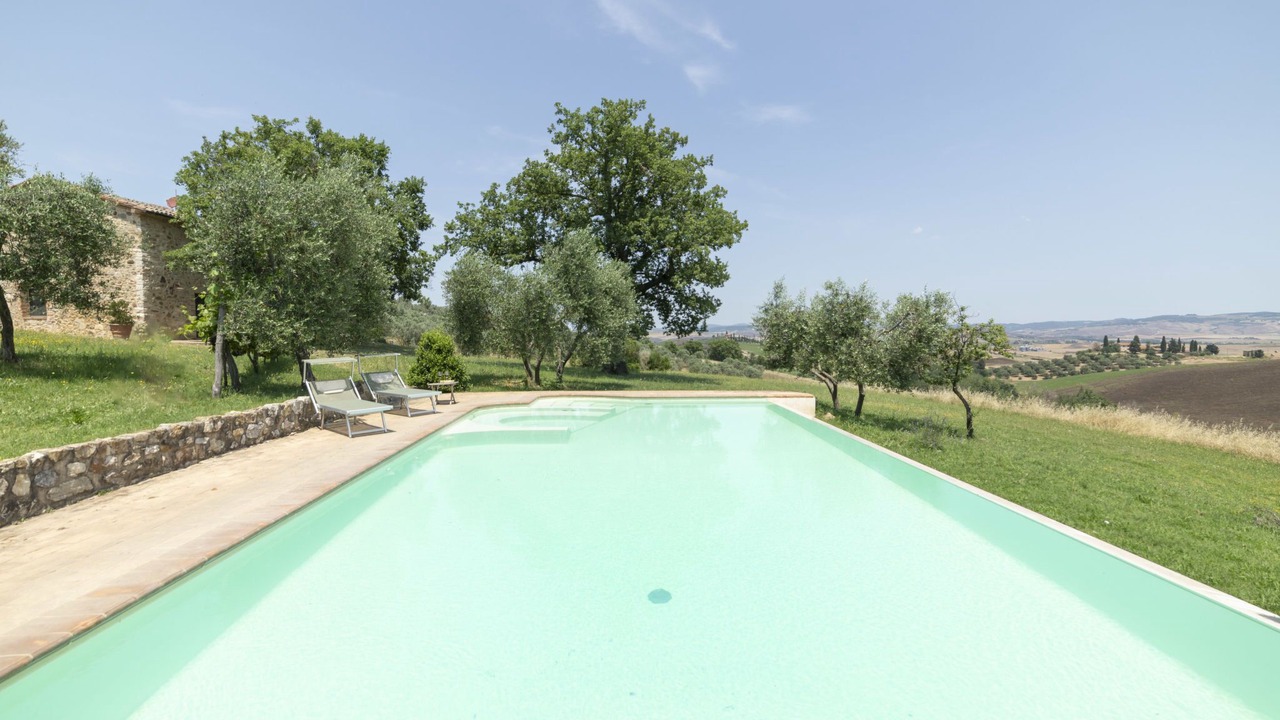 Photo of Outdoor in Castiglione d'Orcia